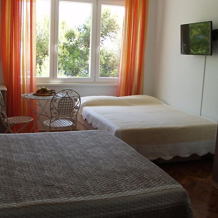 Rooms By The Sea Moscenicka Draga, Opatija - 18473 客房 照片