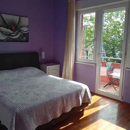 Rooms By The Sea Moscenicka Draga, Opatija - 18473 外观 照片