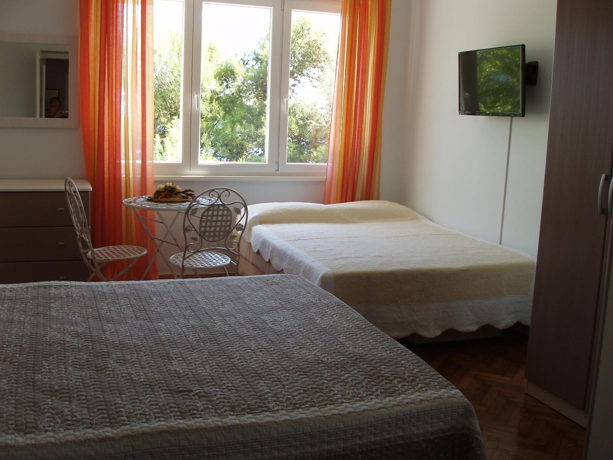 Rooms By The Sea Moscenicka Draga, Opatija - 18473 客房 照片