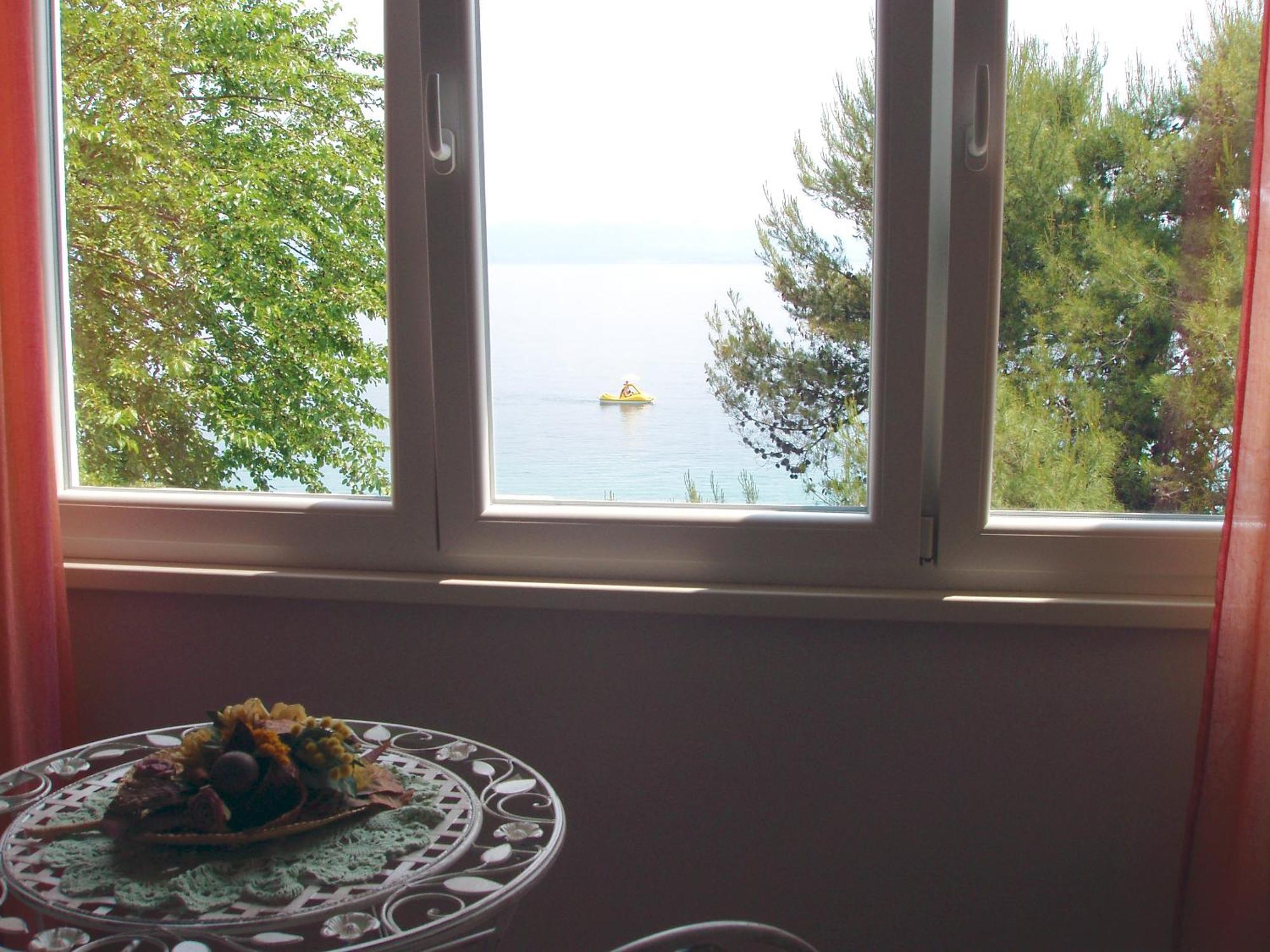 Rooms By The Sea Moscenicka Draga, Opatija - 18473 客房 照片