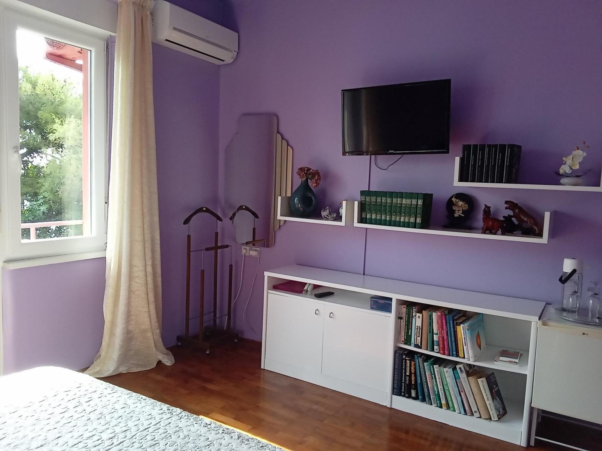 Rooms By The Sea Moscenicka Draga, Opatija - 18473 客房 照片