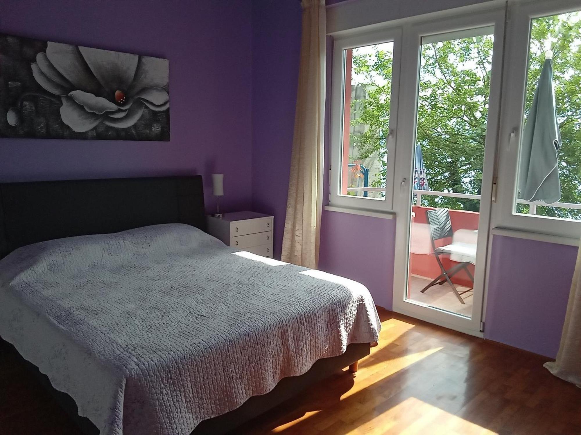 Rooms By The Sea Moscenicka Draga, Opatija - 18473 外观 照片
